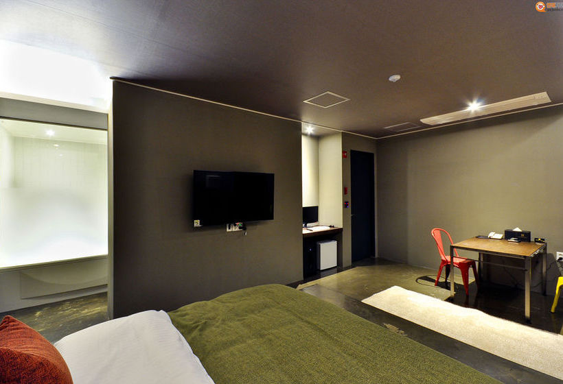 Отель Boutique H