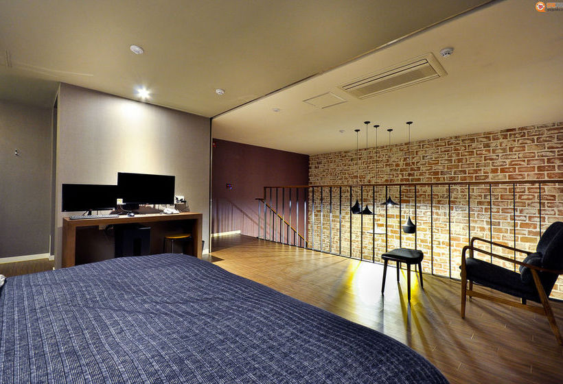 Отель Boutique H