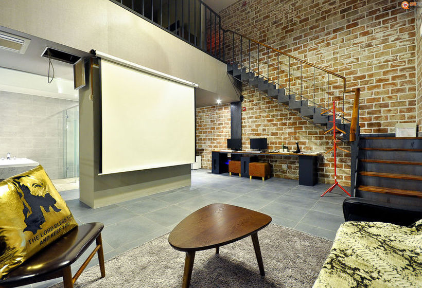 Отель Boutique H