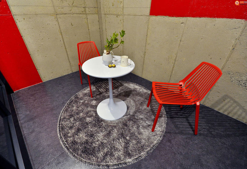 Отель Boutique H