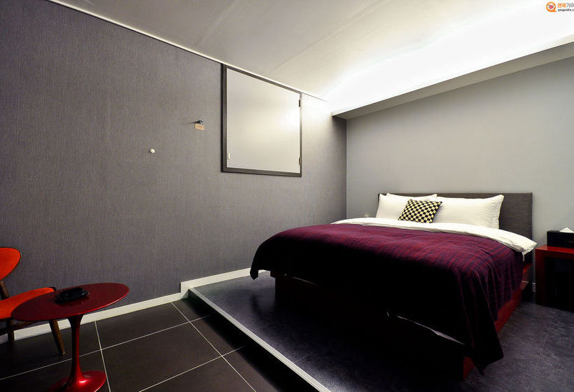 Отель Boutique H