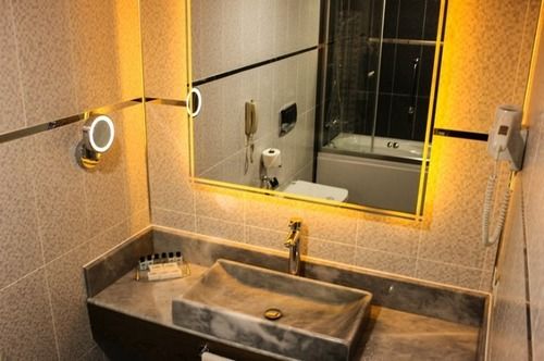 酒店 Wyndham Afyonkarahisar Thermal & Spa