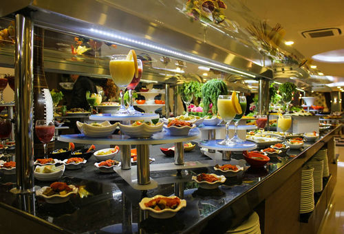 酒店 Wyndham Afyonkarahisar Thermal & Spa