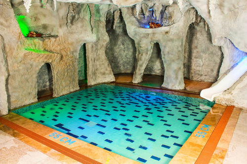 酒店 Wyndham Afyonkarahisar Thermal & Spa