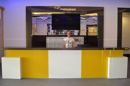 酒店 Wyndham Afyonkarahisar Thermal & Spa