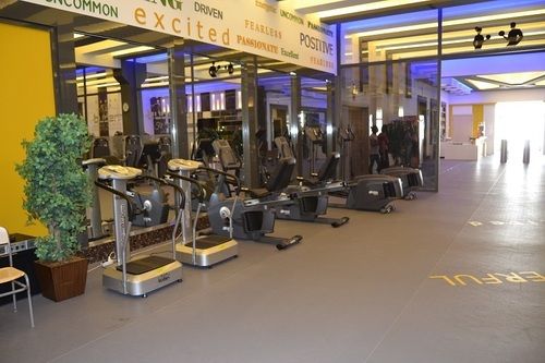 בית מלון כפרי Wyndham Afyonkarahisar Thermal & Spa