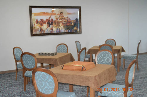 酒店 Wyndham Afyonkarahisar Thermal & Spa