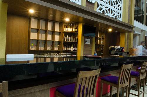 בית מלון כפרי Wyndham Afyonkarahisar Thermal & Spa