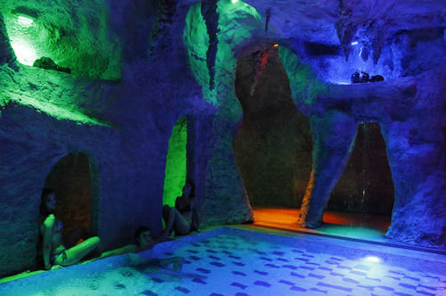 酒店 Wyndham Afyonkarahisar Thermal & Spa