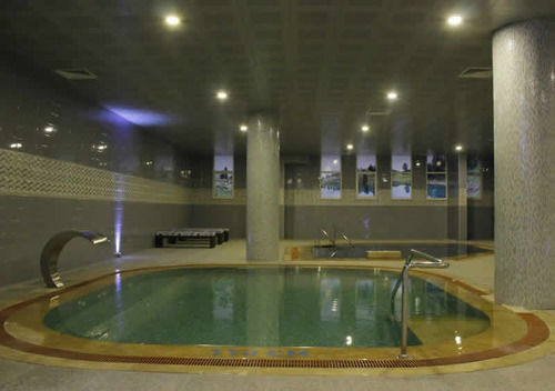 酒店 Wyndham Afyonkarahisar Thermal & Spa