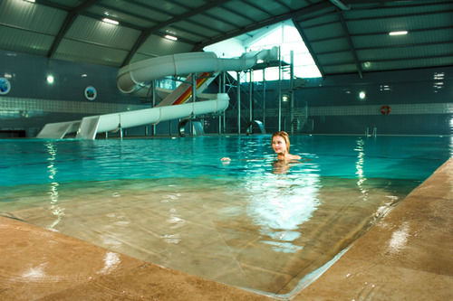 酒店 Wyndham Afyonkarahisar Thermal & Spa