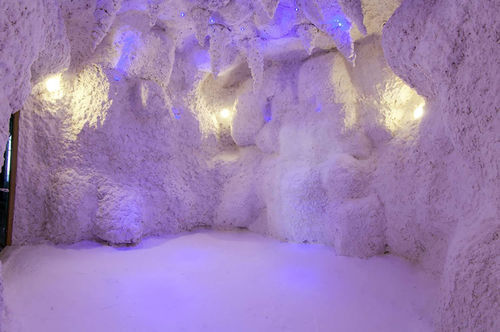 酒店 Wyndham Afyonkarahisar Thermal & Spa