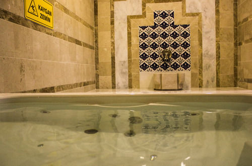 酒店 Wyndham Afyonkarahisar Thermal & Spa