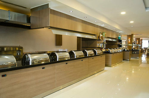 בית מלון כפרי Wyndham Afyonkarahisar Thermal & Spa