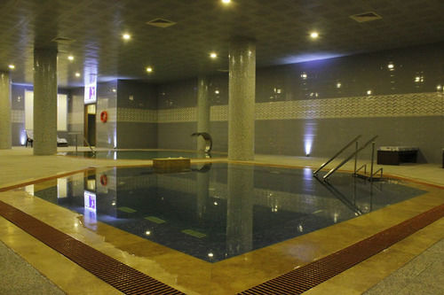 هتل Budan Thermal Spa  & Convention Center
