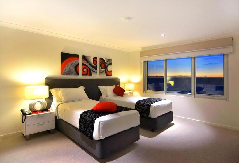 Bunbury Seaview Apartments