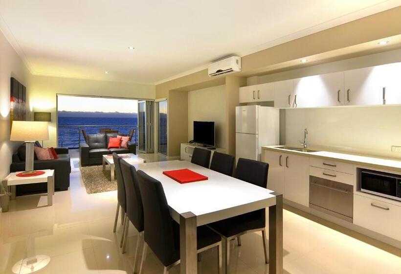 Bunbury Seaview Apartments