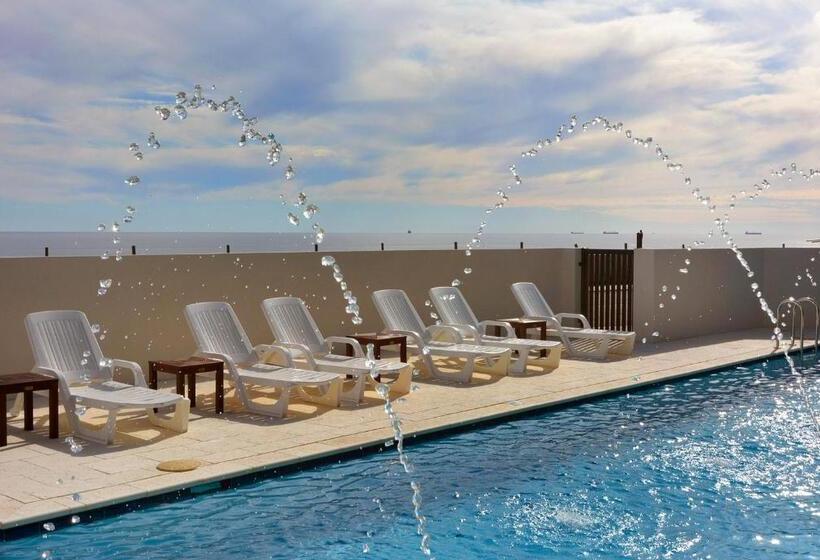 Bunbury Seaview Apartments