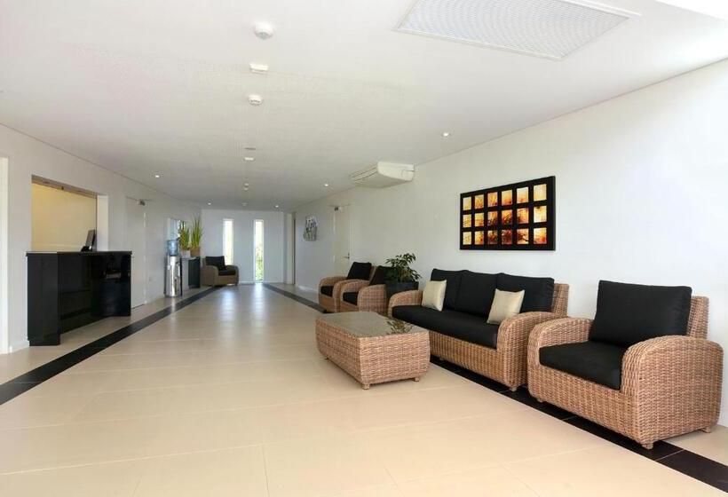 Bunbury Seaview Apartments
