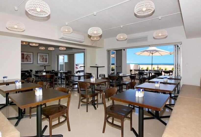 Bunbury Seaview Apartments