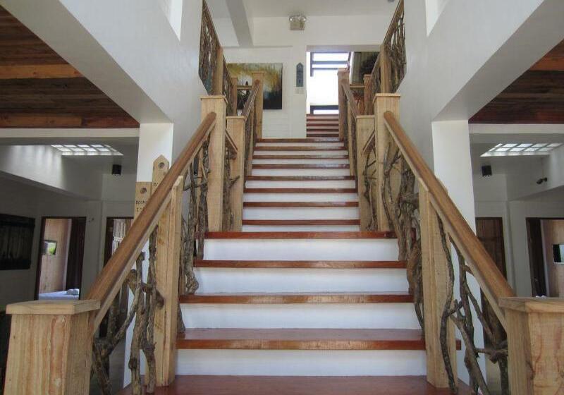 Cabins By Eco Hotel Tagaytay