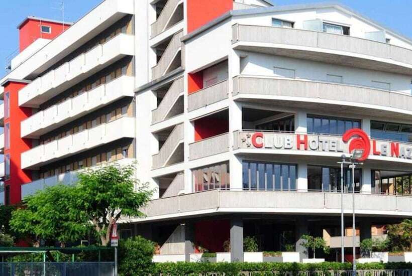 Club Hotel Le Nazioni