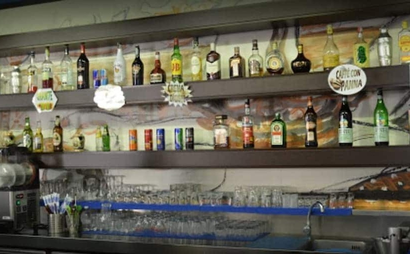 Club Hotel Le Nazioni