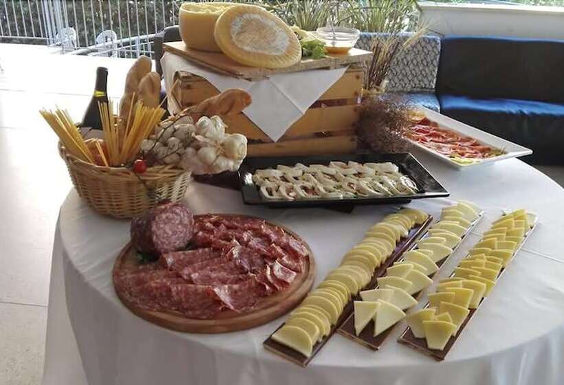 Club Hotel Le Nazioni