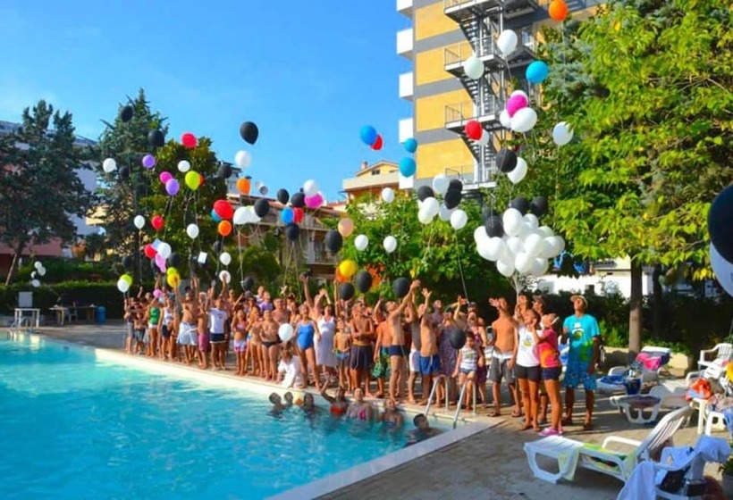 Club Hotel Le Nazioni