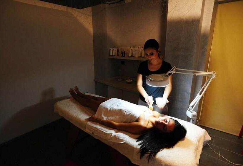 Club Hotel Le Nazioni