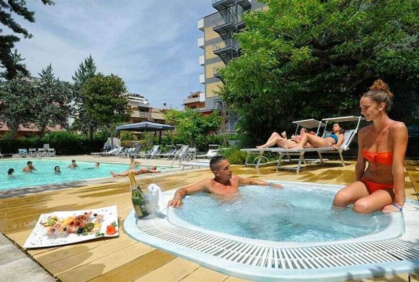 Club Hotel Le Nazioni