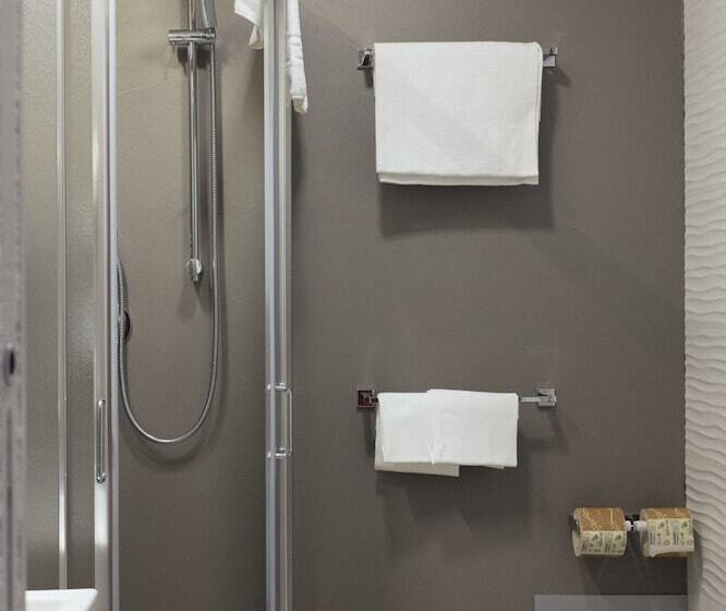 Club Hotel Le Nazioni