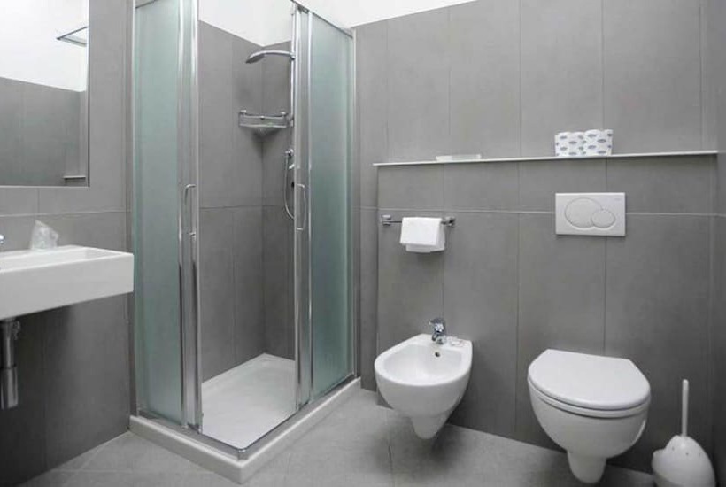 Club Hotel Le Nazioni