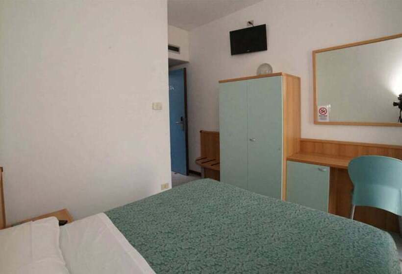 Club Hotel Le Nazioni