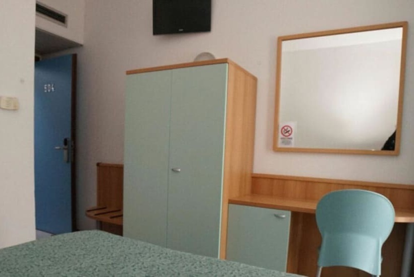 Club Hotel Le Nazioni