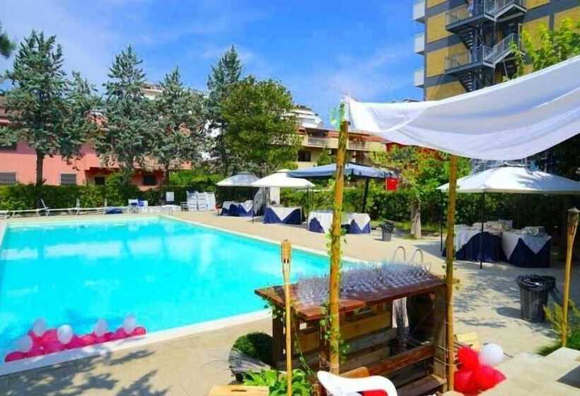 Club Hotel Le Nazioni