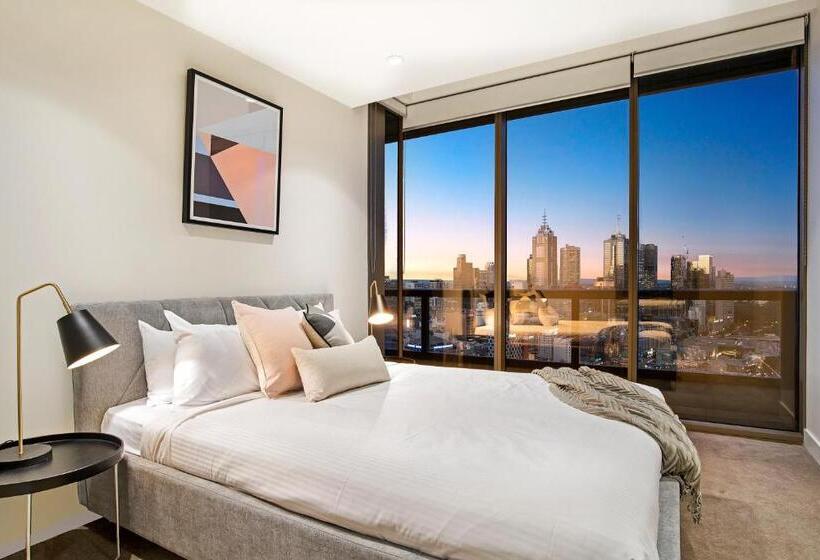 Corporate Keys   Freshwater Place