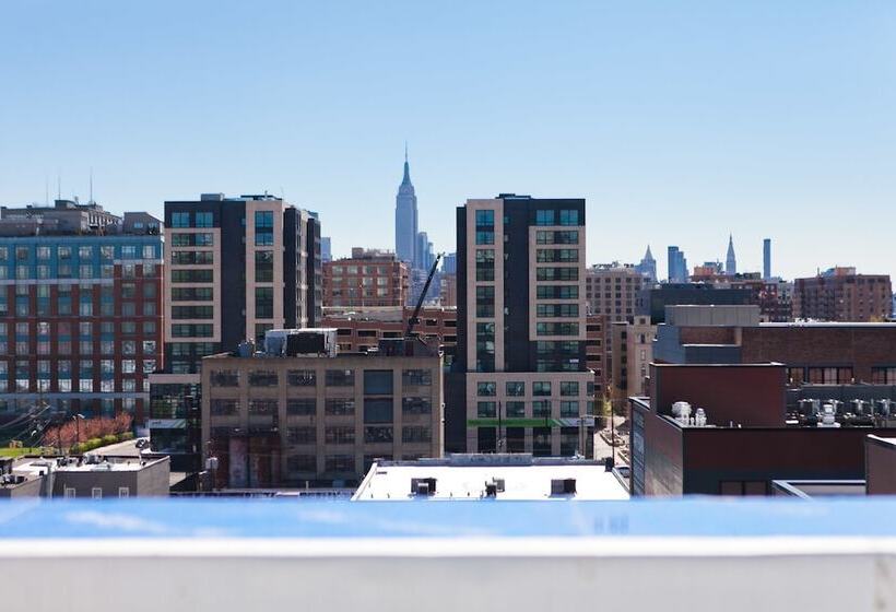 Dharma Home Suites Hoboken At Novia