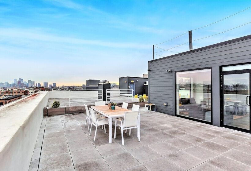 Dharma Home Suites Hoboken At Novia