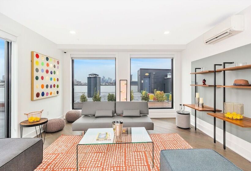 Dharma Home Suites Hoboken At Novia