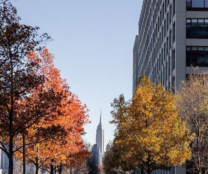 Dharma Home Suites Hoboken At Novia