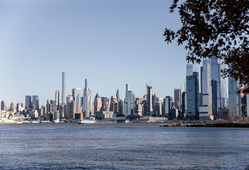 Dharma Home Suites Hoboken At Novia