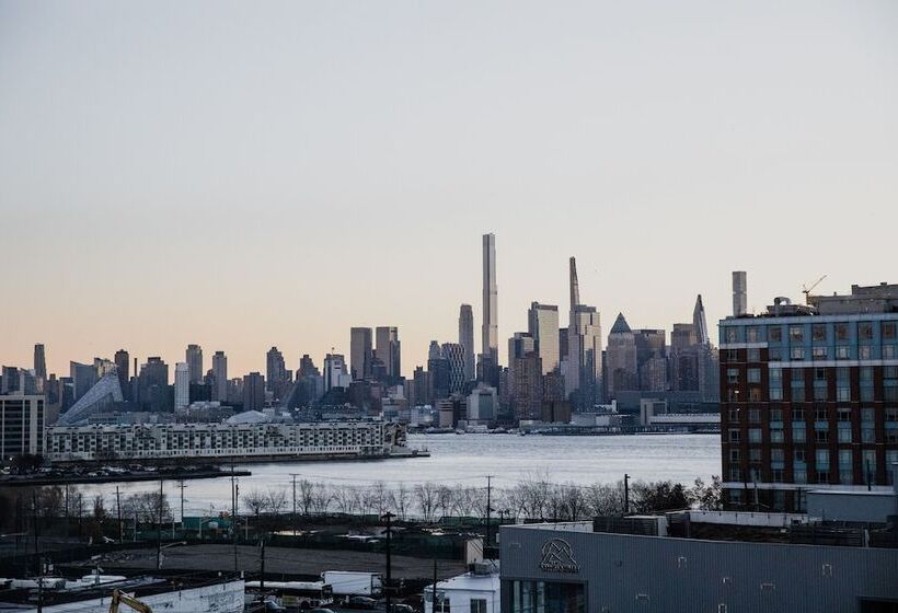 Dharma Home Suites Hoboken At Novia