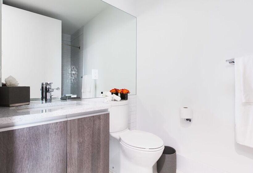 Dharma Home Suites Hoboken At Novia