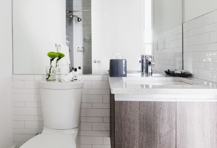 Dharma Home Suites Hoboken At Novia