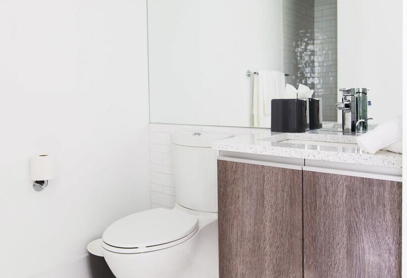 Dharma Home Suites Hoboken At Novia