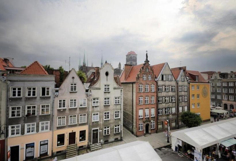 Dom & House - Apartments Old Town