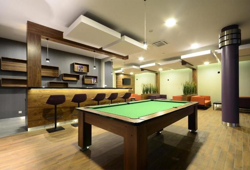 Dom & House - Apartments Old Town