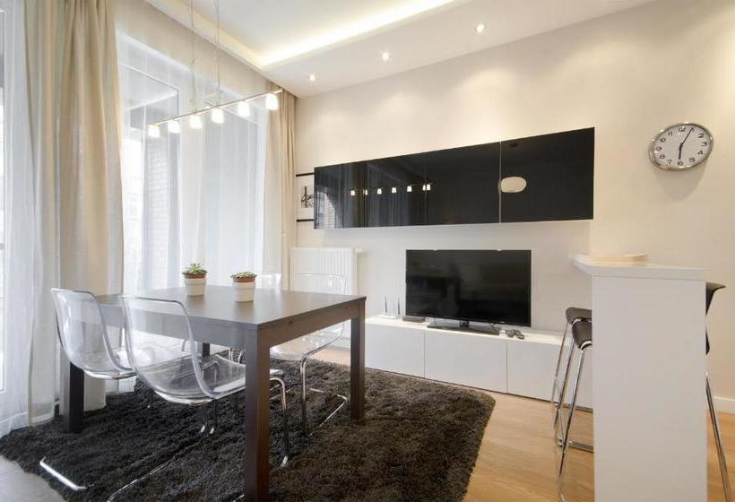 Dom & House - Apartments Old Town