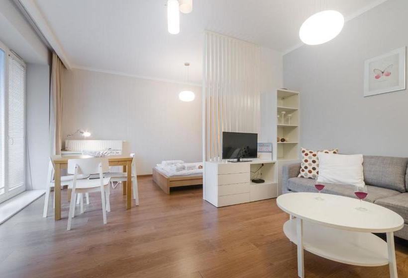 Dom & House - Apartments Old Town